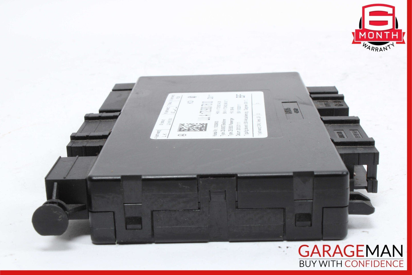 08-20 Mercedes R172 SLK350 SLK250 C350 Seat Control Module Front Right Side OEM