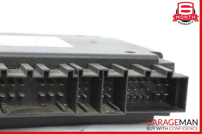 03-10 Porsche Cayenne 955 957 Front Left Seat Adjustment Memory Module 7LO959760