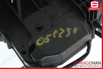 01-07 Mercedes W203 C230 Kompressor Rear Right Side Door Lock Latch Actuator OEM