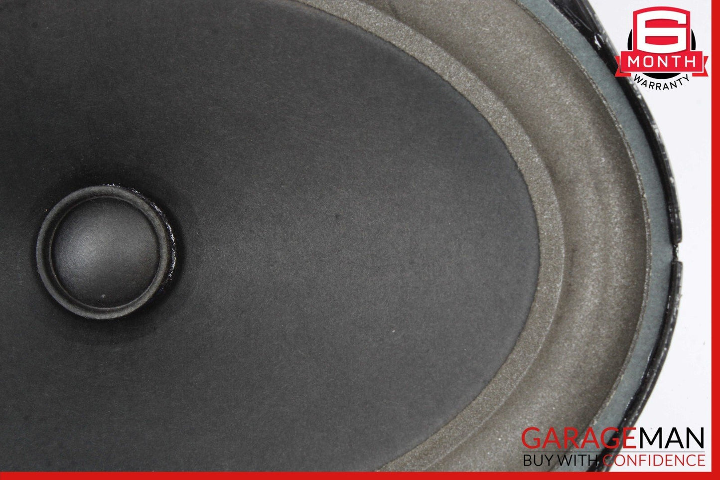 07-13 Mini Cooper Rear Left And Rear Right HIFI Speakers Set Of 2 OEM 3422636