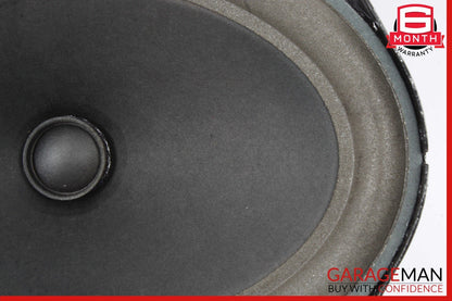 07-13 Mini Cooper Rear Left And Rear Right HIFI Speakers Set Of 2 OEM 3422636