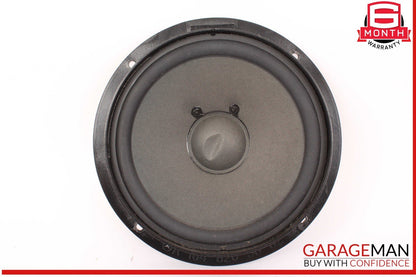 06-12 Mercedes X164 GL450 Left & Right Door Sound Audio Speakers Set of 2