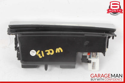09-17 Volkswagen CC Ashtray Lighter Center Console Storage Tray OEM