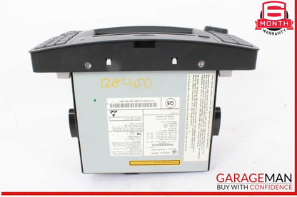 09-12 Mercedes X164 GL450 ML350 Command Head Unit Navigation Radio CD Player OEM