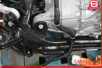 20-23 Tesla Model Y Rear Engine Drive Motor Unit Subframe 1120980-00-J OEM