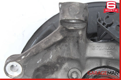 12-20 Mercedes R172 SLK250 SLC300 Rear Right Wheel Spindle Knuckle Hub Bearing