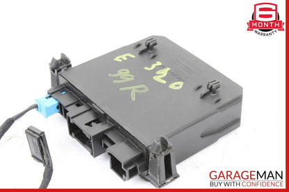 98-02 Mercedes W210 E320 E430 Front Right Passenger Side Door Control Module OEM