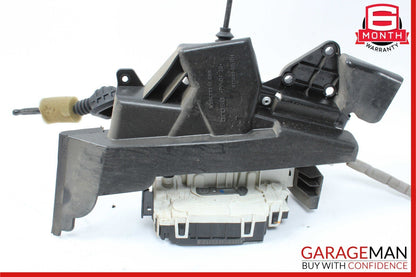08-14 Mercedes W204 C300 C63 AMG E350 Front Right Door Lock Latch Actuator OEM