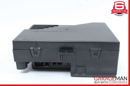 07-14 Mercedes W216 CL550 S550 Electric Power Supply Control Fuse Box Module OEM