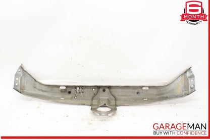 96-02 Mercedes W210 E320 Front Radiator Core Support Bracket Bar Frame OEM