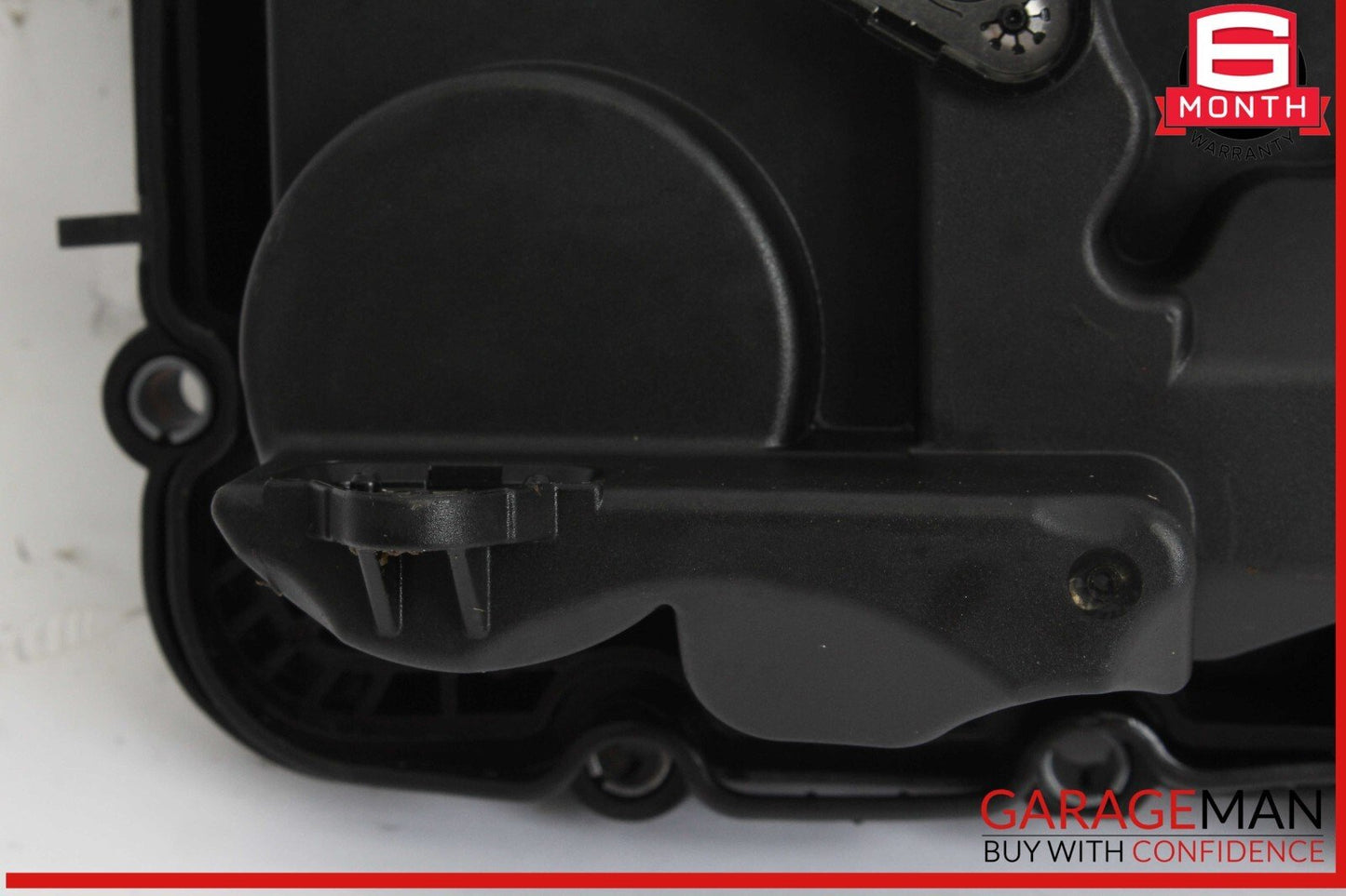 17-19 Audi Q7 Engine Crankcase Vent Valve 06E103547 OEM