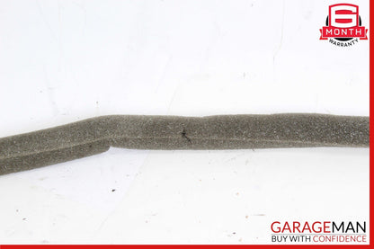 08-17 Mercedes W212 E350 E400 E550 Rear Trunk Lid Latch Lock Actuator OEM