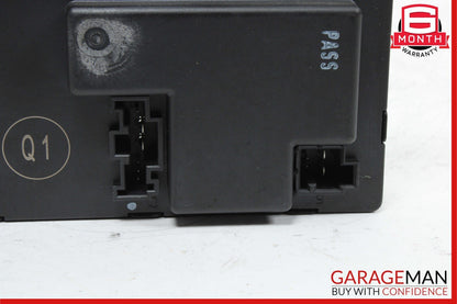 03-09 Mercedes W211 E320 E63 AMG Front Left Side Door Control Module Unit OEM