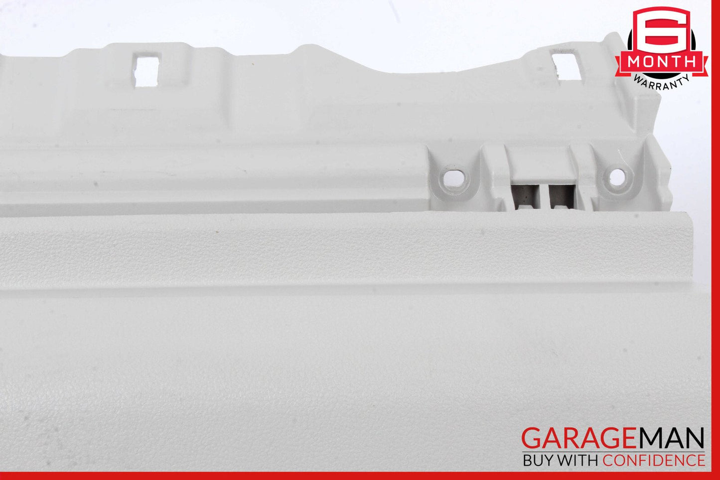 11-17 Nissan Leaf Dashboard Glove Box Storage Compartment OEM