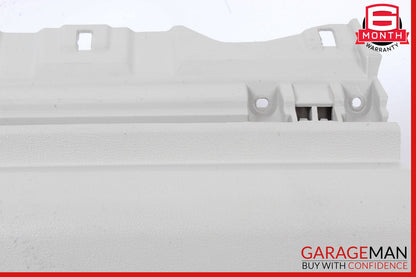11-17 Nissan Leaf Dashboard Glove Box Storage Compartment OEM