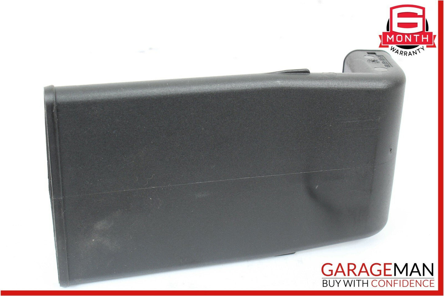 05-11 Mercedes R171 SLK350 Inner Dash Air Vent Trim Panel Duct Cover