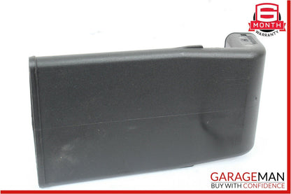 05-11 Mercedes R171 SLK350 Inner Dash Air Vent Trim Panel Duct Cover
