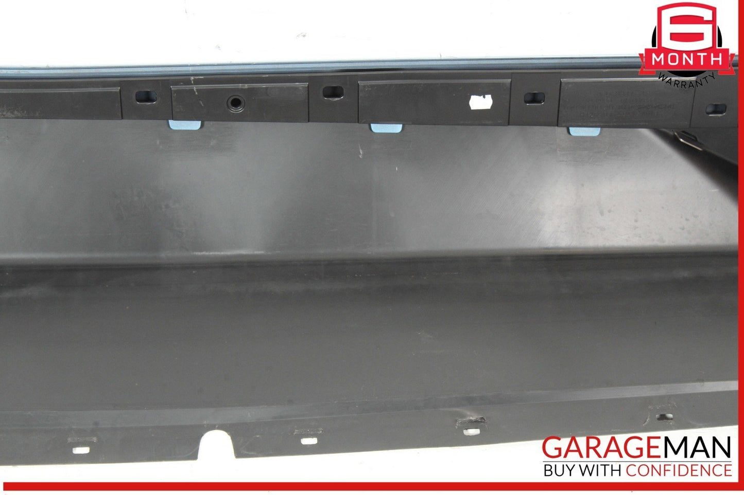 14-21 BMW i3 I01 Hybrid Left Driver Side Skirt Rocker Panel OEM