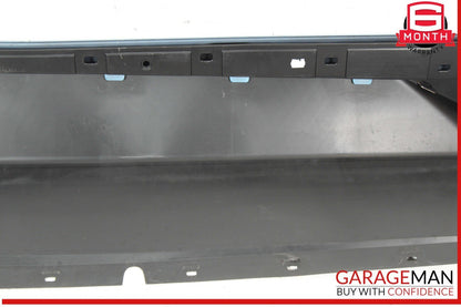 14-21 BMW i3 I01 Hybrid Left Driver Side Skirt Rocker Panel OEM