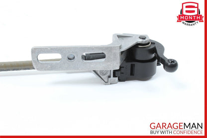 06-12 Mercedes W251 R500 ML450 Rear Right Side Quarter Glass Window Motor OEM