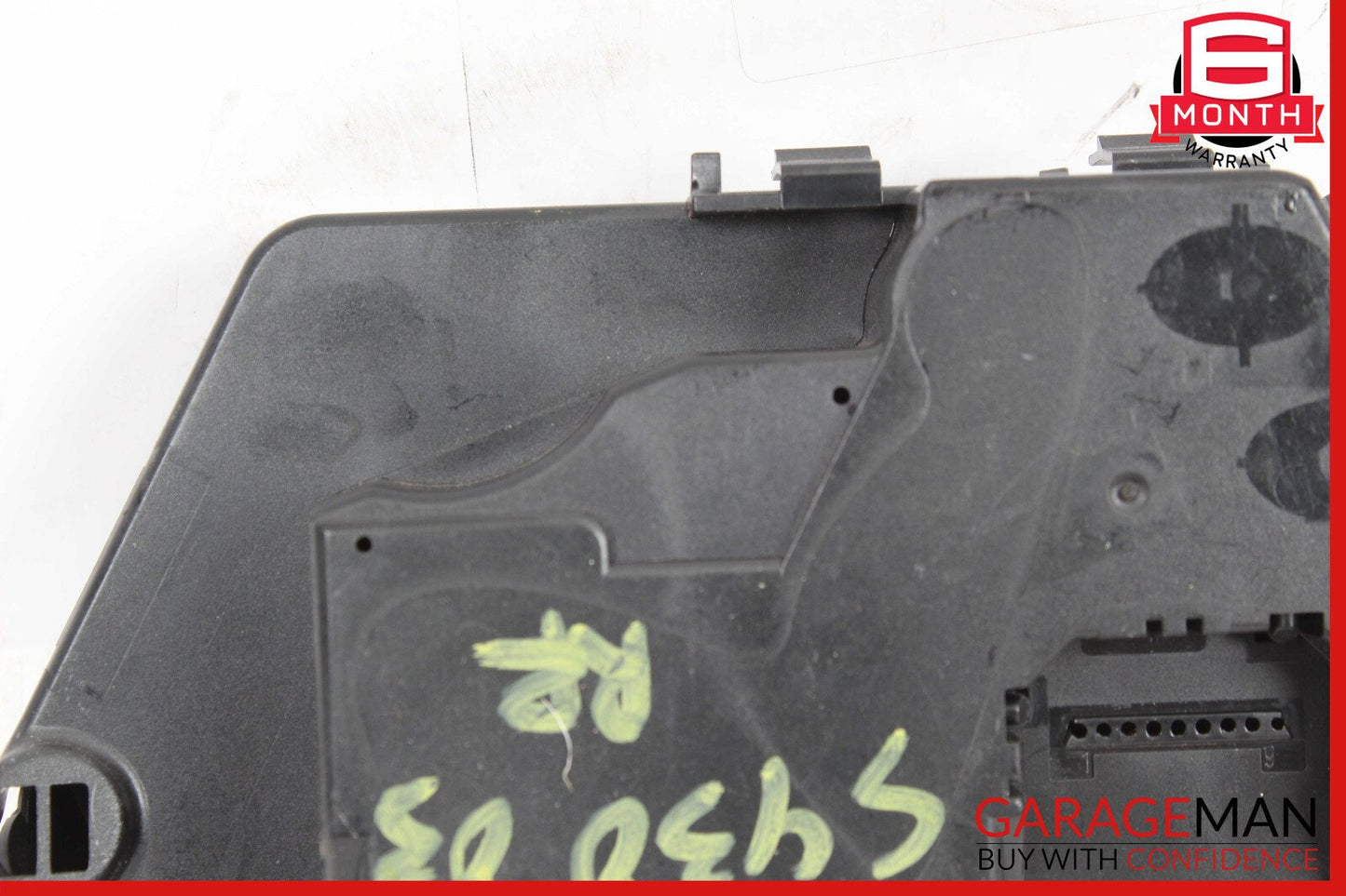 00-06 Mercedes W220 S55 AMG S500 Rear Right Side Seat Door Control Module OEM