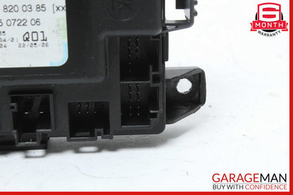 06-13 Mercedes W251 R500 ML320 GL450 Front Left Driver Door Control Module OEM
