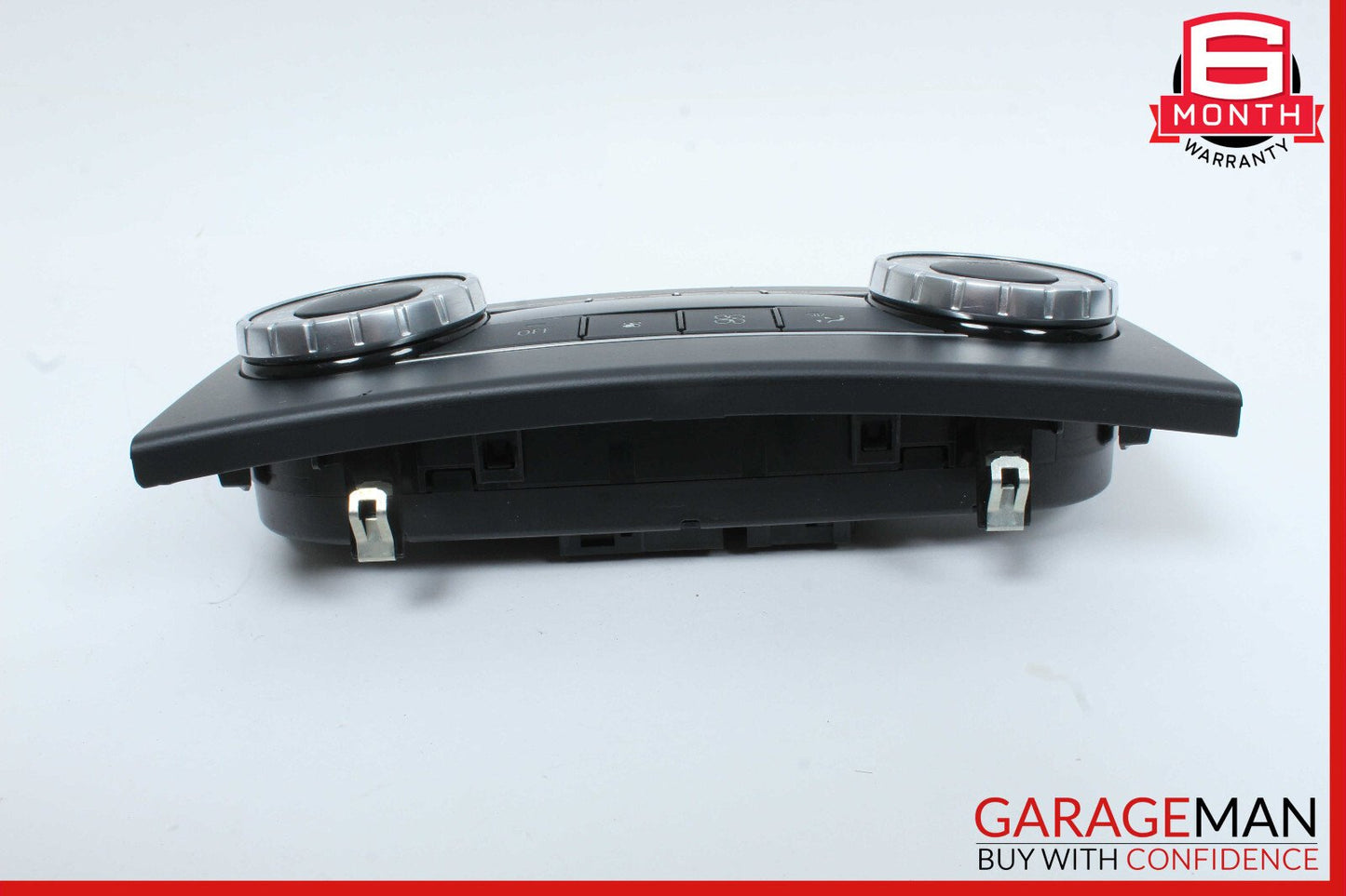 12-15 Mercedes W204 C250 AC A/C Heater Climate Temperature Control Switch OEM