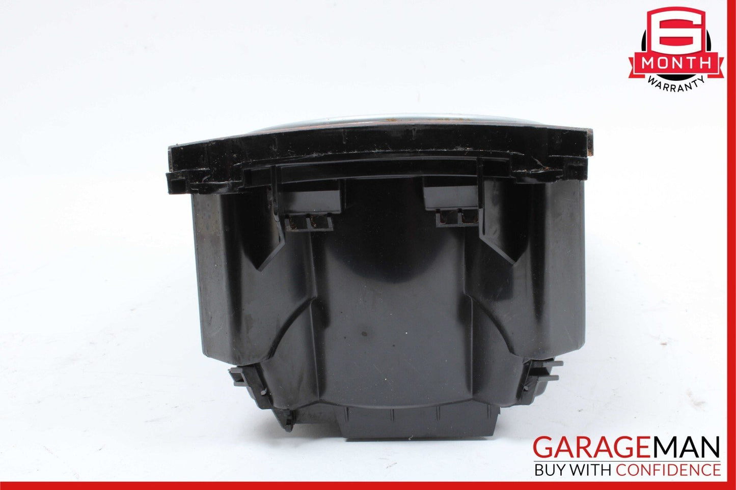 06-12 Mercedes X164 GL450 ML500 Center Console Cup Holder Compartment OEM