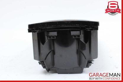 06-12 Mercedes X164 GL450 ML500 Center Console Cup Holder Compartment OEM