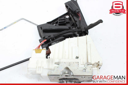 06-13 Mercedes GL450 R550 GL550 Front Right Side Door Lock Latch Actuator