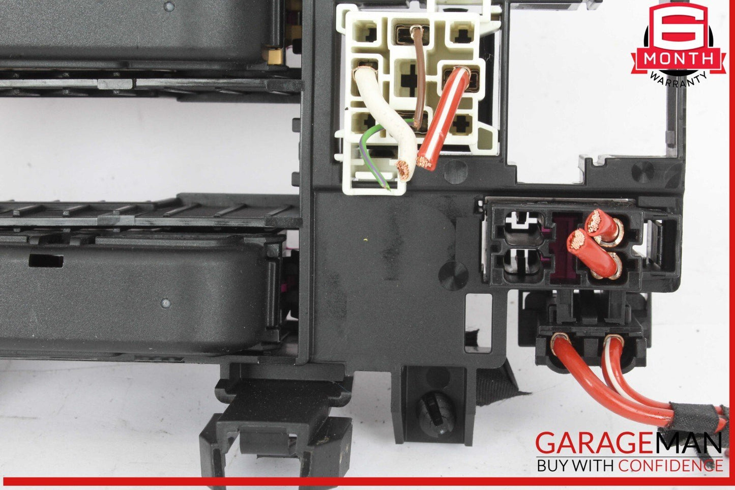 18-20 Audi Q5 Fuse Junction Relay Box Module Unit 80A971845 OEM