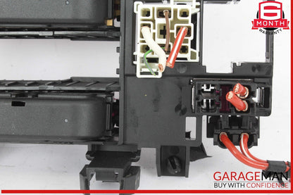 18-20 Audi Q5 Fuse Junction Relay Box Module Unit 80A971845 OEM