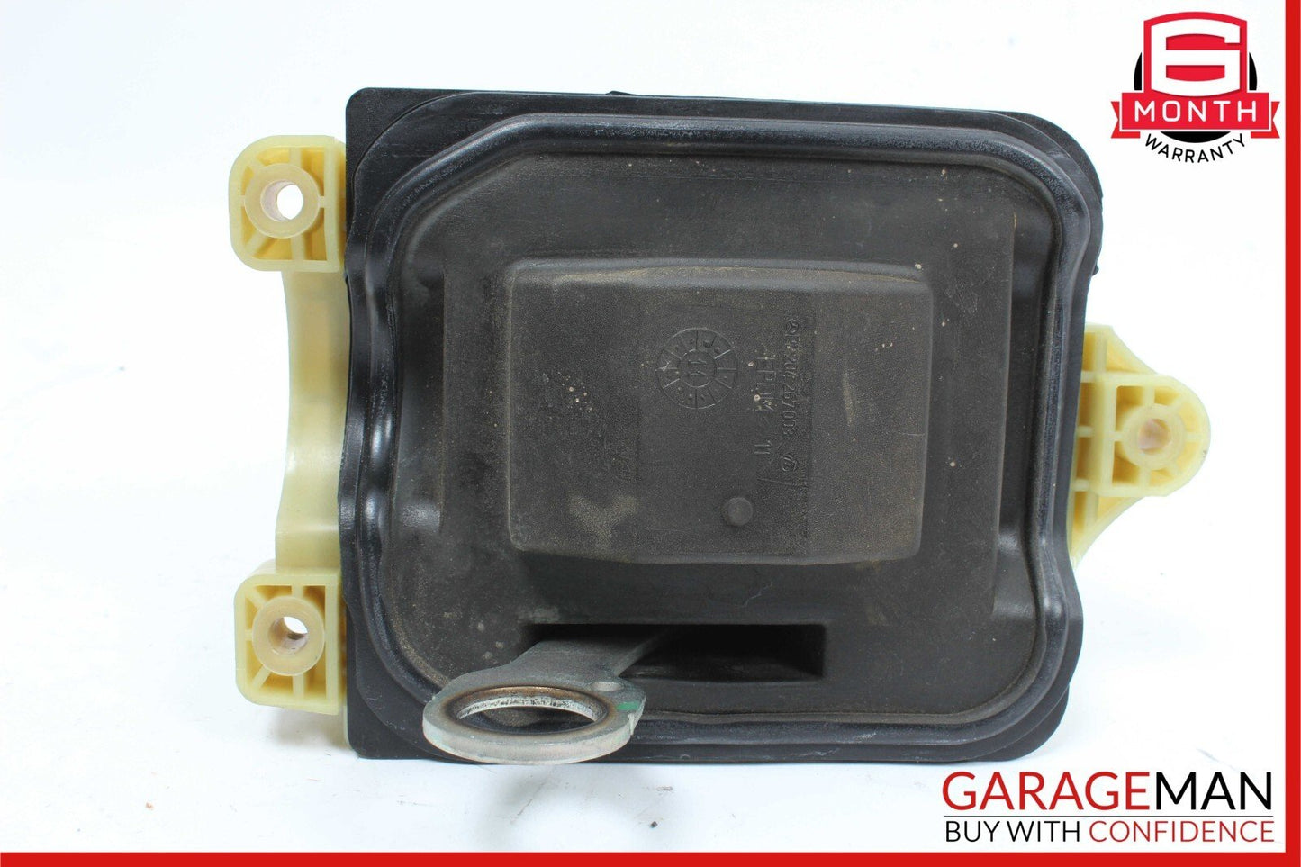 11-13 Mercedes W212 E550 E350 Floor Gear Selector Shift Shifter Box OEM