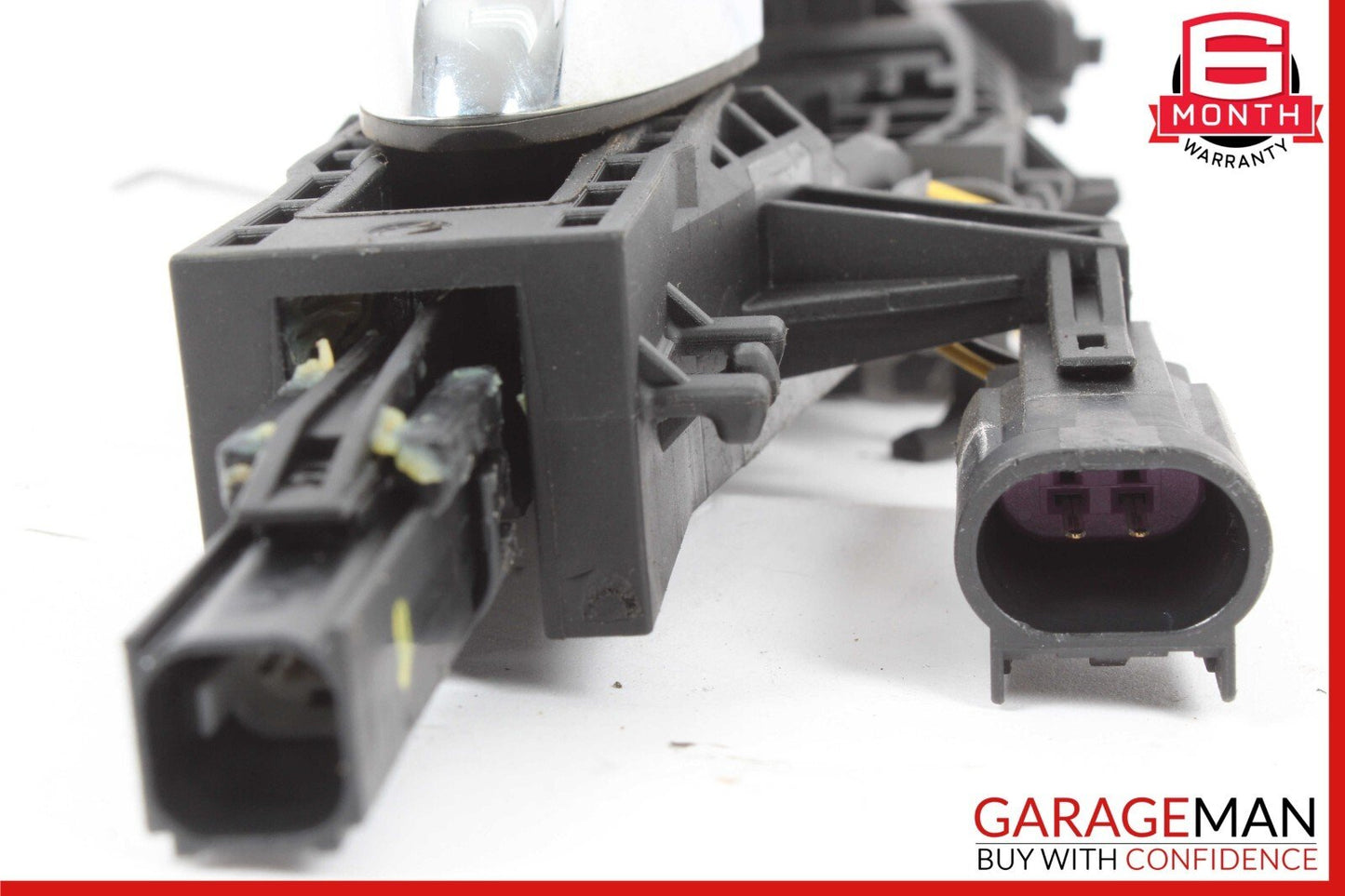 14-21 Maserati Ghibli Front Left Driver Side Exterior Door Handle Assembly OEM