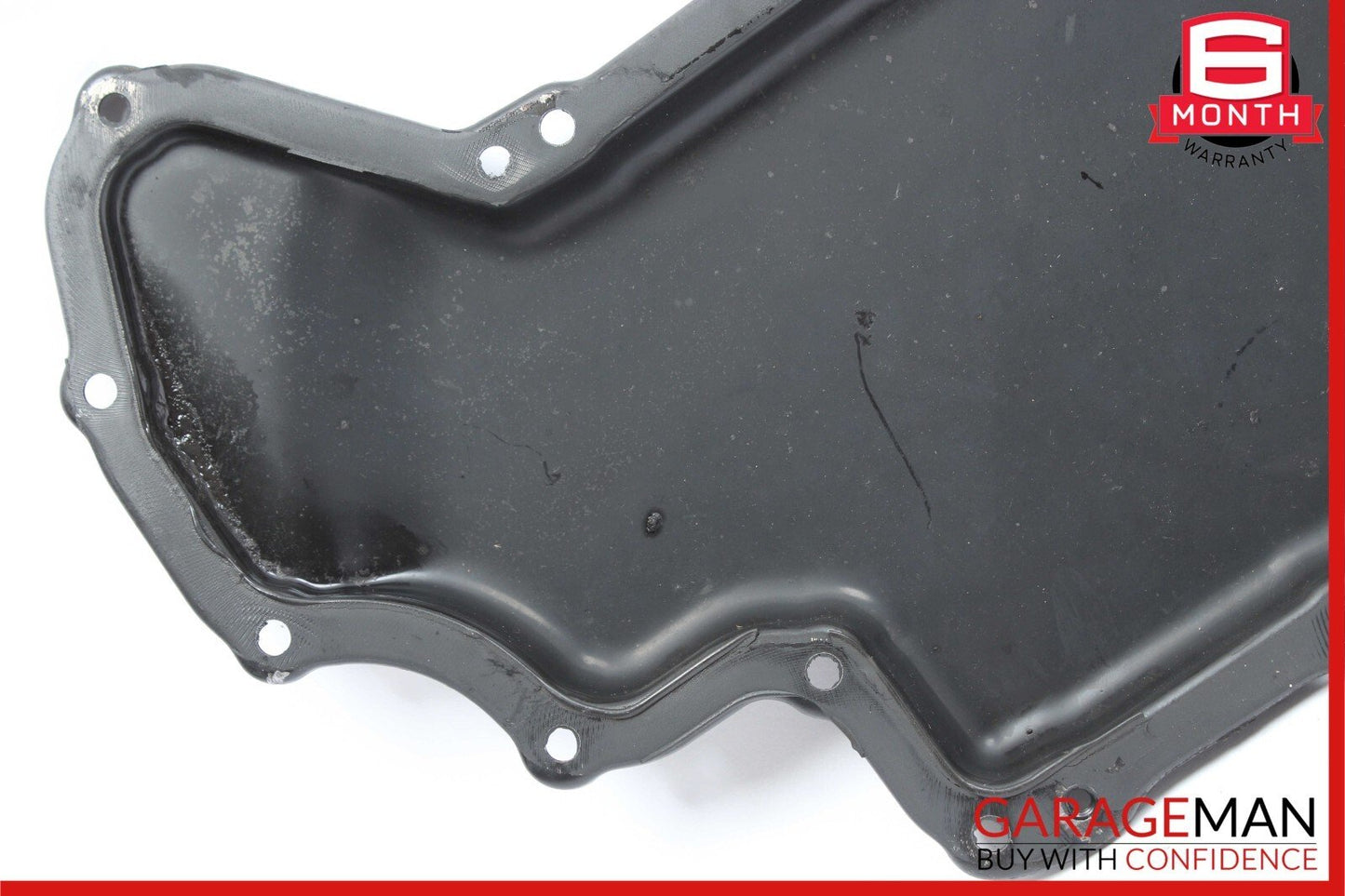 05-12 Mercedes E350 SL550 C350 CLK350 Engine Motor Lower Oil Pan 2720100128