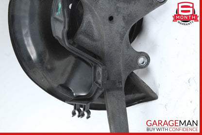 01-04 Mercedes R170 SLK230 Front Left Spindle Knuckle Brake Rotor Caliper Assy