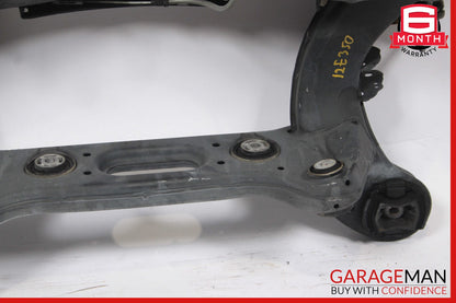 10-18 Mercedes W207 E350 E400 CLS550 Rear Subframe Sub Frame Crossmember OEM