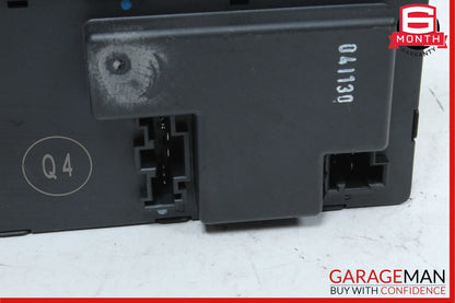06-11 Mercedes W219 CLS500 CLS55 AMG Front Left Driver Door Control Module OEM