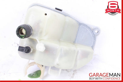 01-09 Mercedes W203 C240 CLK500 Radiator Overflow Bottle Tank Reservoir OEM