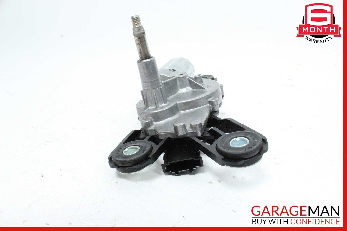 98-04 Mercedes W211 E320 Wagon Trunk Tailgate Glass Wiper Motor 2118200342 OEM
