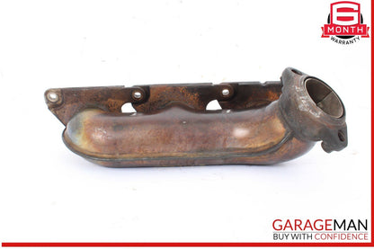 06-11 Mercedes W164 ML350 4MATIC 3.5L Front Right Side Exhaust Manifold Header