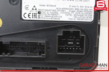 18-24 Audi S5 A5 BCM BCU Body Control Module Unit 8W1907064CD OEM