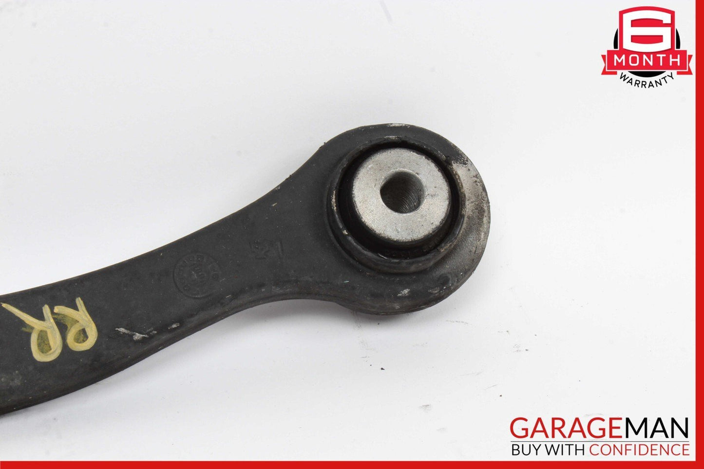 03-12 Mercedes R230 SL550 SL500 Rear Right or Left Suspension Upper Control Arm