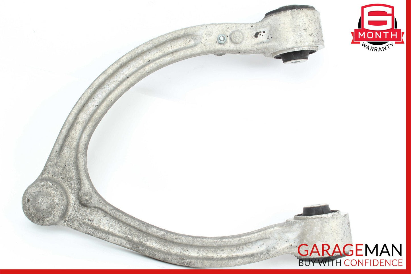 07-14 Mercedes W221 S600 CL550 Front Left Side Upper Transverse Control Arm OEM