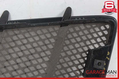 06-12 Mercedes X164 GL450 ML350 Front Right Passenger Side Hood Vent Grill OEM