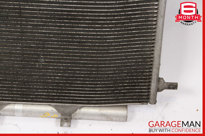 03-09 Mercedes W211 E350 CLS550 A/C Air AC Condenser Cooler 2115001154 OEM