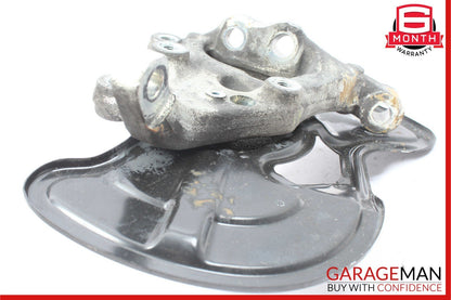 08-17 Mercedes C250 E400 SLK250 Front Right RWD Spindle Knuckle Hub Bearing