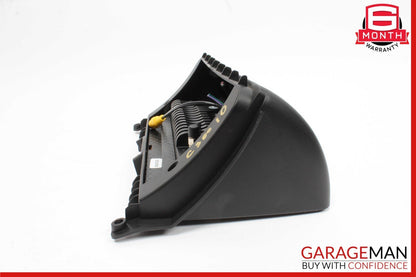 08-14 Mercedes W204 C300 Dash GPS Navigation Screen Display Monitor Aftermarket