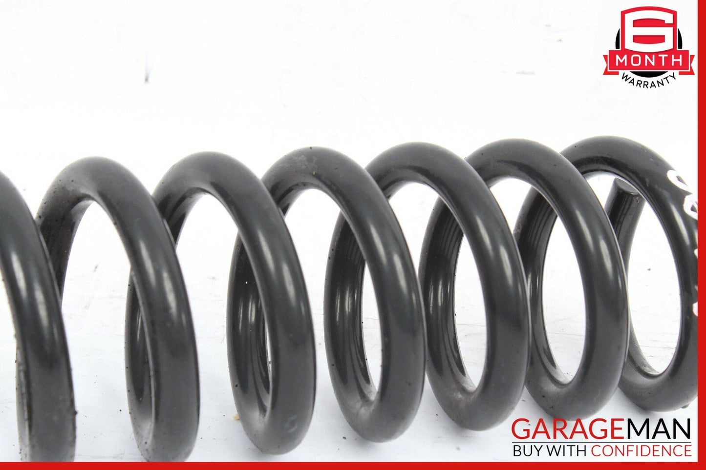 01-07 Mercedes W203 C230 C280 Rear Right & Left Side Shock Absorber Spring Set