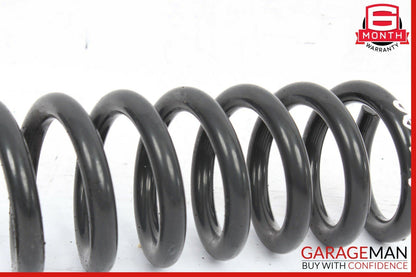 01-07 Mercedes W203 C230 C280 Rear Right & Left Side Shock Absorber Spring Set